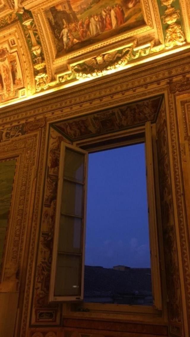 Pop Corn Vatican Suites Rom Exteriör bild